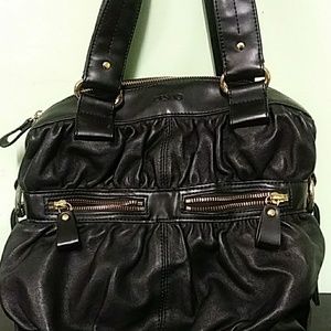 Desmo handbag